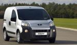 Peugeot Bipper 2008 года